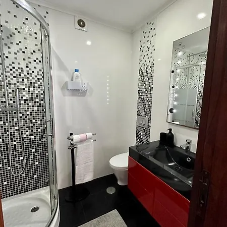 Amazing 3 Bedroom 5m To The At Old Town Of